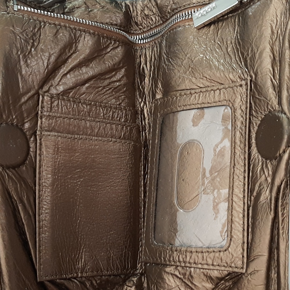 HOBO Lauren Wallet - Picture 5 of 13